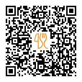 Enlace de código QR al menú de La Caribena Latin Cuisine