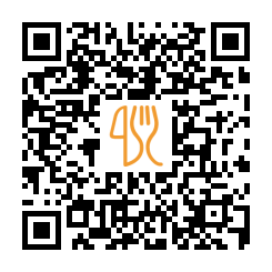 Enlace de código QR al menú de 자갈마당