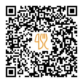 Enlace de código QR al menú de Iowa Coffee Roasters