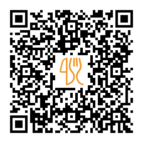 Enlace de código QR al menú de Tut's Egyptian Street Food