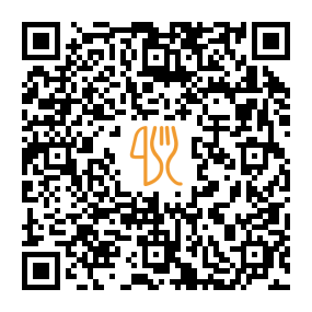 Enlace de código QR al menú de Indicka Restaurace Tandoor