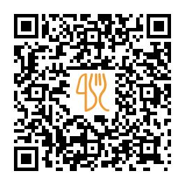 Enlace de código QR al menú de Daus Burger Krispy