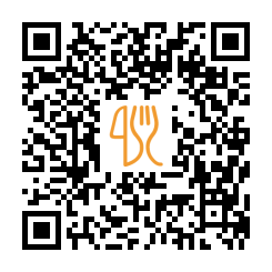 Enlace de código QR al menú de Cafe St Pieter