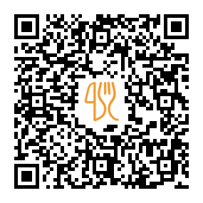 Enlace de código QR al menú de Ut Dallas Dining.