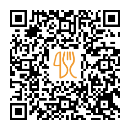 Enlace de código QR al menú de Shāo Ròu Hán Guó Guǎn