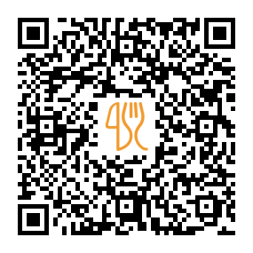 Enlace de código QR al menú de Food Hall Suwon Station