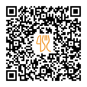 Enlace de código QR al menú de 털보왕돈까스