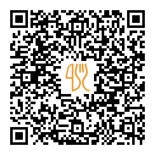 Enlace de código QR al menú de Hansa's Thai Kitchen