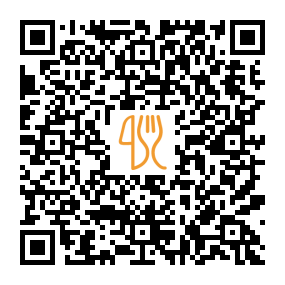 Enlace de código QR al menú de Yoshinoya