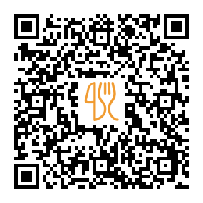 Enlace de código QR al menú de なべちゃんキッチン