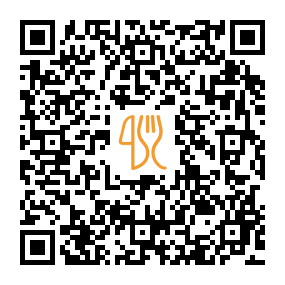 Enlace de código QR al menú de Xiǎo さな Sēn の Shú Little Cafe