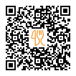 Enlace de código QR al menú de Tiny Tea Shop