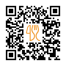 Enlace de código QR al menú de La Hoz