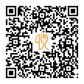 Enlace de código QR al menú de Tok Janggut Cuisine