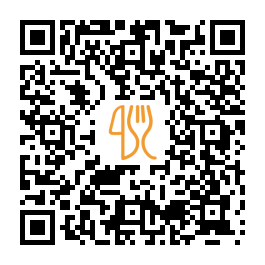 Enlace de código QR al menú de Aroma Indian