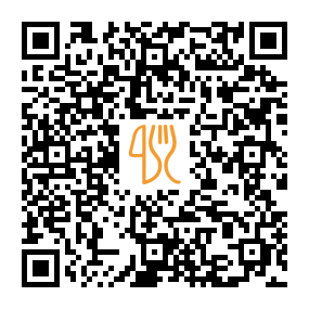 Enlace de código QR al menú de Kitchen ひまわり