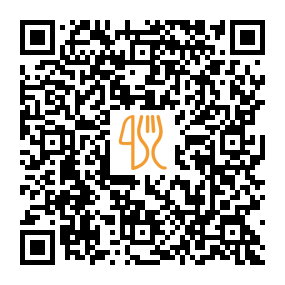 Enlace de código QR al menú de Fu Hou Buffet