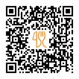 Enlace de código QR al menú de D'fit Gym Cafe