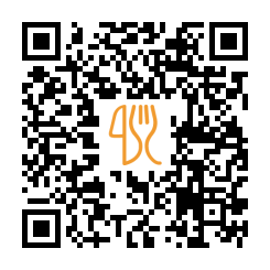 Enlace de código QR al menú de D'sala Caffe