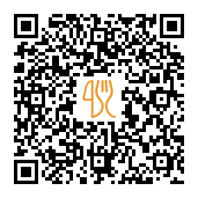 Enlace de código QR al menú de Thai Delish Kitchen