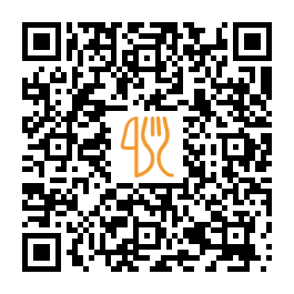 Enlace de código QR al menú de Clara's Cuisine