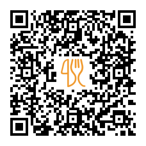 Enlace de código QR al menú de Burger Shop