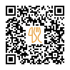 Enlace de código QR al menú de 카페휘바