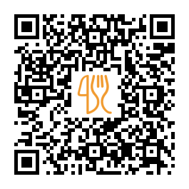 Enlace de código QR al menú de Café Jasmin