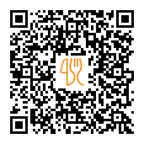 Enlace de código QR al menú de Greek Vegan Deli