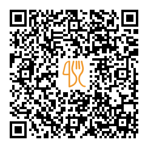 Enlace de código QR al menú de La Tana Del Cinghiale