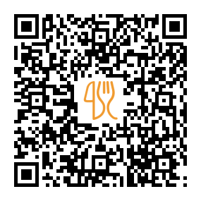 Enlace de código QR al menú de Healthy Thai