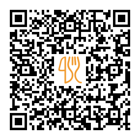 Enlace de código QR al menú de Burrito Loco Milady Horakove