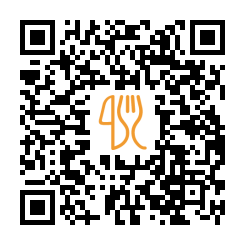 Enlace de código QR al menú de Sushi Club