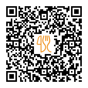 Enlace de código QR al menú de The Vegan Fox