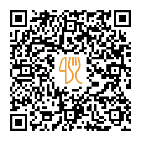 Enlace de código QR al menú de Burma Burma