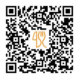 Enlace de código QR al menú de Korean Cuisine