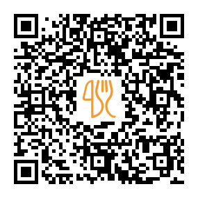 Enlace de código QR al menú de Indo Tei Food Truck