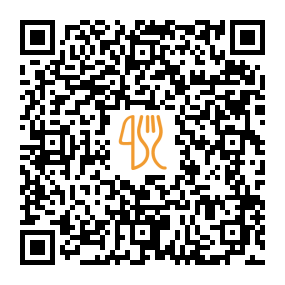 Enlace de código QR al menú de Gina Marie Bakery