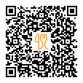 Enlace de código QR al menú de Cafe Ibu (seri Kembangan)