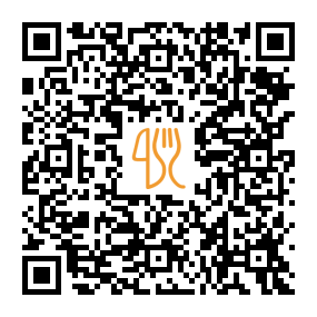 Enlace de código QR al menú de Laziz Pizza