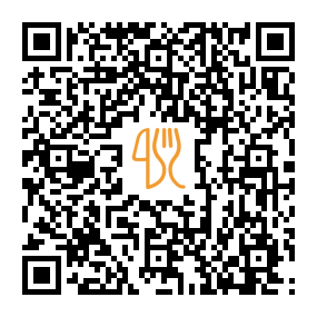 Enlace de código QR al menú de Krishna Vegetarian Food