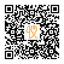 Enlace de código QR al menú de Cedes Bark Bistro
