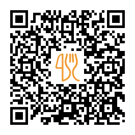 Enlace de código QR al menú de Kabuto Sushi Grill