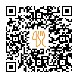 Enlace de código QR al menú de Jìng Gāng かきセンター