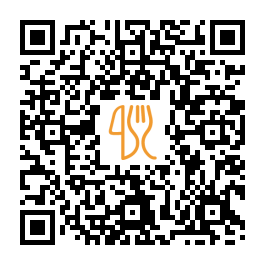 Enlace de código QR al menú de BurĖ Kavinė