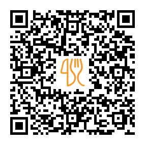 Enlace de código QR al menú de Hot Momo #39;s Burgers