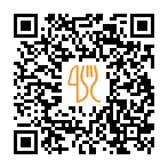 Enlace de código QR al menú de Sushi