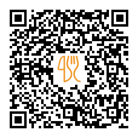 Enlace de código QR al menú de Tian Jin Chinese