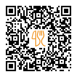 Enlace de código QR al menú de Glassbar 1850