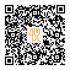 Enlace de código QR al menú de Ahh Sushi